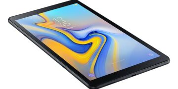 Samsung Galaxy Tab Terbaru Ini Permudah Ortu Bermain dan Membimbing Anak