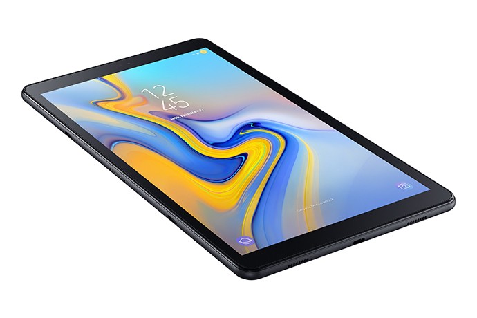 samsung galaxy tab terbaru