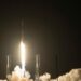 Satelit Merah Putih Milik Telkom Berhasil Diluncurkan dari Cape Canaveral Florida