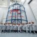 Proyek Satelit Merah Putih Telkom Pakai Teknologi Milik Elon Musk