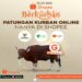Shopee Luncurkan Layanan Patungan Kurban