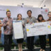Telkom dan Commonwealth Life Hadirkan Asuransi Jiwa Berbasis Digital
