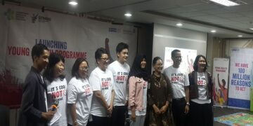 Young Health Programme: Mengurangi Perilaku Beresiko Pada Remaja