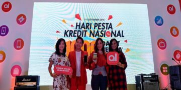 Akulaku Hadirkan Kredit Online Ke Toko Offline