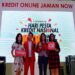 Akulaku Hadirkan Kredit Online Ke Toko Offline
