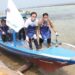 AkzoNobel dan Greenation Foundation Gelar #OperasiTangkapPlastik di Kepulauan Seribu