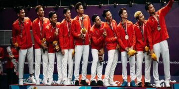 Ayo Berburu Tiket Closing Ceremony Asian Games 2018