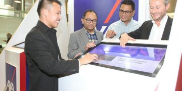 AXA dan DOKU Luncurkan Platform AXA myPage