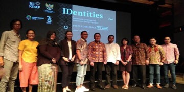 Industri Kreatif Diharapkan Beri Kontribusi Rp 1.000 Triliun ke PDB