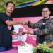 Komunitas Bukalapak Medan Rayakan 3 Tahun Ngelapak Bersama