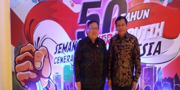 Citi Indonesia Kukuhkan Komitmen Untuk Dukung Generasi Muda Indonesia