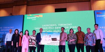Danamon Syariah Luncurkan Tabungan Haji Sejak Usia Dini