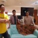 Kolaborasi Fabelio & Negarawan Hadirkan Furnitur Bermotif Batik Indonesia