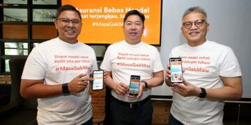 FWD Life Hadirkan Asuransi Kesehatan Digital Bagi Pekerja Lepas