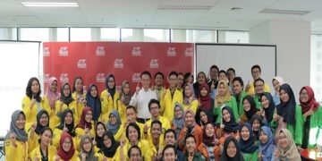 Generali Perkenalkan Industri Asuransi pada Generasi Muda