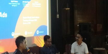Kenali Pasar & Audiens Dengan Baik, Cara Efektif Jalankan Konten Marketing