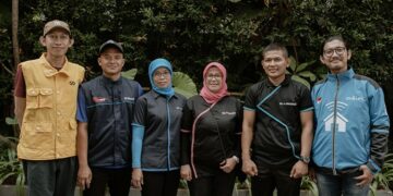 GO-LIFE Sedia Layanan Kebutuhan Harian dan Solusi Perbaikan Peralatan Elektronik