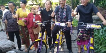 GOWES Hadir di Bali