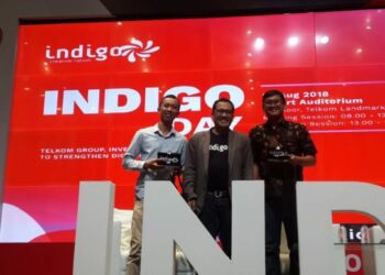 Indigo Telkom