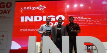 Indigo Telkom