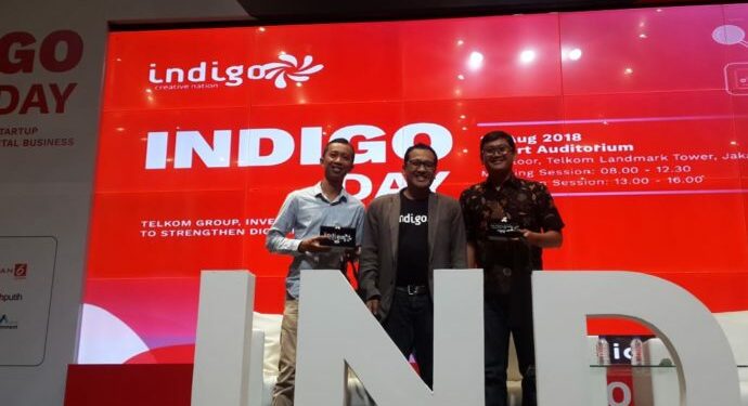 Indigo Telkom