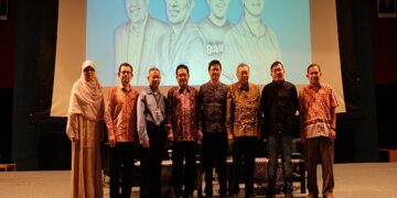 Tiga Pendiri Startup di Indonesia Berbagi Dengan Mahasiswa Baru di ITB