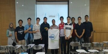 Tim Mahasiswa ITB Raih Juara Pertama Di Kompetisi ASHRAE 2018, Di Amerika