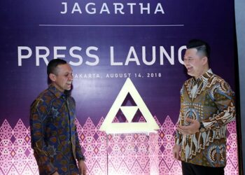 Kolaborasi Dorong Perkembangan dan Pertumbuhan UKM