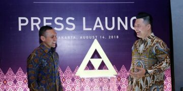 Kolaborasi Dorong Perkembangan dan Pertumbuhan UKM