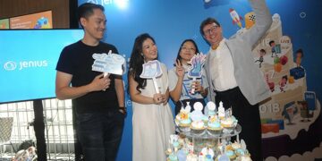 Jenius Jangkau 700 Ribu Digital Savvy