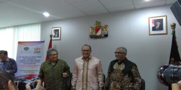 KADIN Indonesia Siap Sambut Sidang Tahunan ICCIA 2018