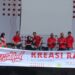 Bekraf Angkat Kuliner Medan di Kreatifood 2018
