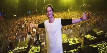 Loket Siap Kelola Konser Kygo