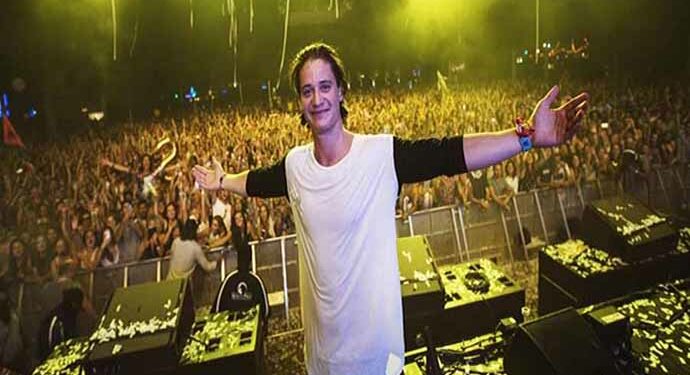 Loket Siap Kelola Konser Kygo