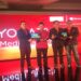 Lenovo Yoga 730 Didesain Untuk Generasi Milenial Yang Mobile
