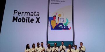 Program PermataMobile X, Solusi Keuangan Di Era Digital