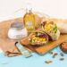 SaladStop! Gandeng L’Occitane Hadirkan Almond Garden