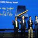 Samsung Galaxy Note 9 Resmi Masuk Pasar Indonesia