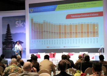 Skenario Hadapi Dunia Tanpa Emisi 2070