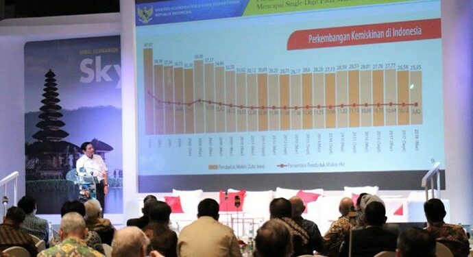 Skenario Hadapi Dunia Tanpa Emisi 2070