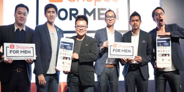 Shopee Gandeng Bambang Pamungkas Untuk Pikat Pasar Lelaki