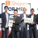 Shopee Gandeng Bambang Pamungkas Untuk Pikat Pasar Lelaki