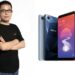 Sky Li Tinggalkan Oppo Untuk Bangun Ponsel Bagi Anak Muda
