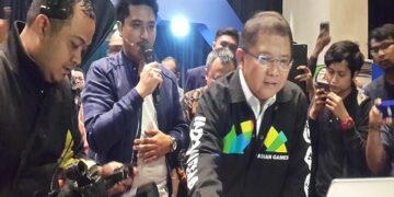 Skyegrid, Cloud Gaming Indonesia Dengan Game AAA Lokal