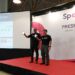 SpotQoe Aplikasi Pemesanan Ruang B2B