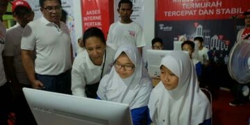 Cetak Generasi Muda Berkualitas Melalui Program Siswa Mengenal Nusantara