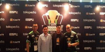 Tokopedia Battle of Friday by IESPL Kembali Di Gelar