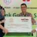 UGM Resmikan Bank Genetik Sayuran Pertama di Indonesia