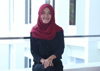 Berkat Temuan Mahasiswa Ini,  Sepatu Bisa Wangi Otomatis