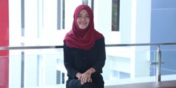 Berkat Temuan Mahasiswa Ini,  Sepatu Bisa Wangi Otomatis